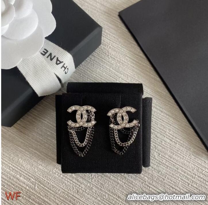 Affordable Price Chanel Earrings CE7037