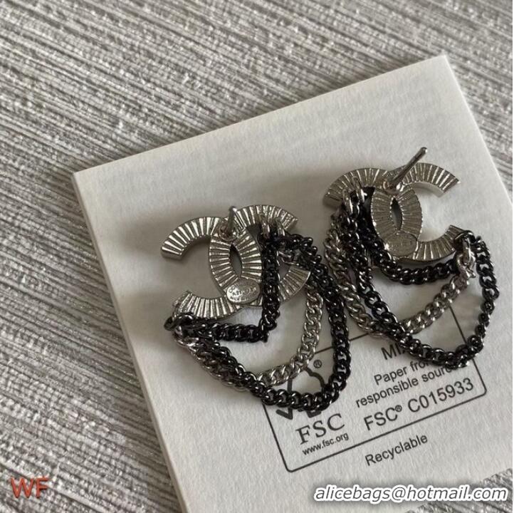 Affordable Price Chanel Earrings CE7037