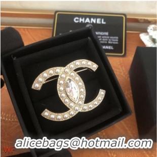 Buy Inexpensive Chanel Brooch CE7038