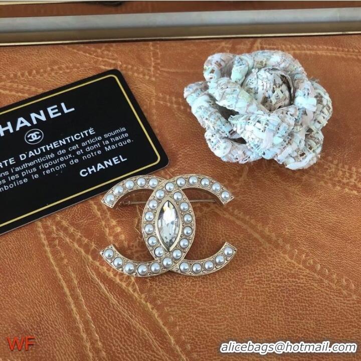 Buy Inexpensive Chanel Brooch CE7038