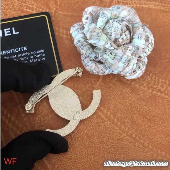 Buy Inexpensive Chanel Brooch CE7038