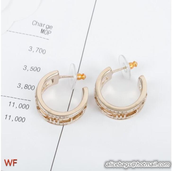 Buy Sumptuous Chanel Earrings CE7039