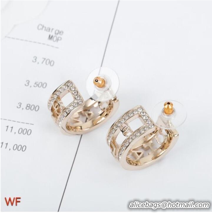 Buy Sumptuous Chanel Earrings CE7039