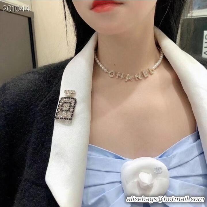 Hot Sell Cheap Chanel Necklace CE7045