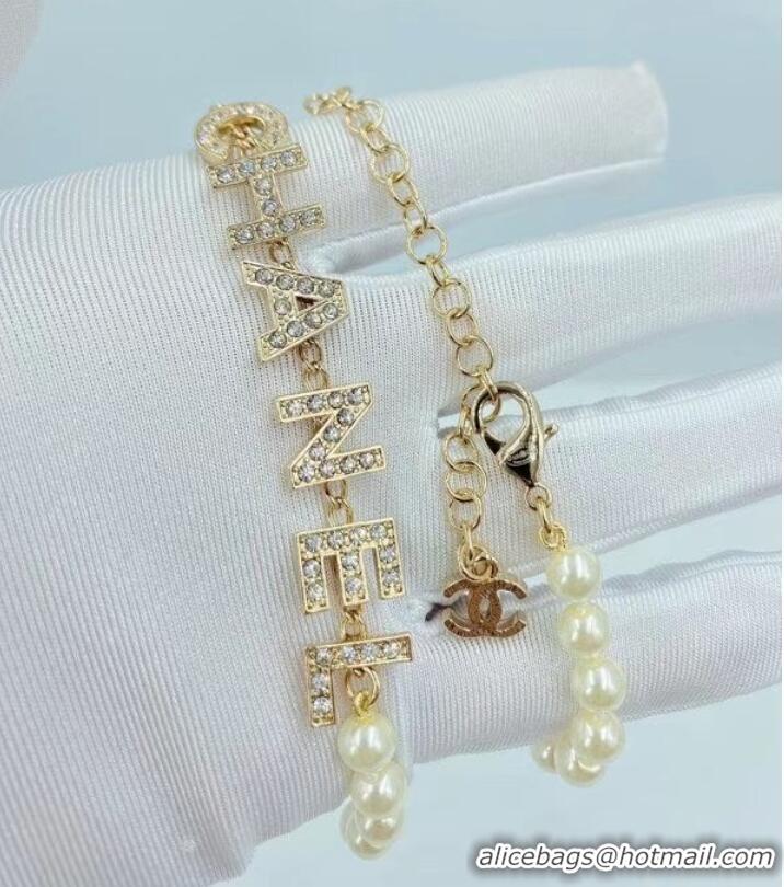 Hot Sell Cheap Chanel Necklace CE7045