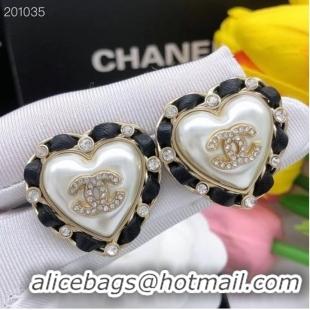 Fashion Discount Chanel Earrings CE7047