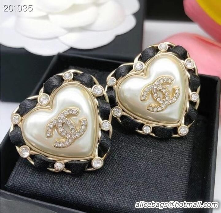 Fashion Discount Chanel Earrings CE7047