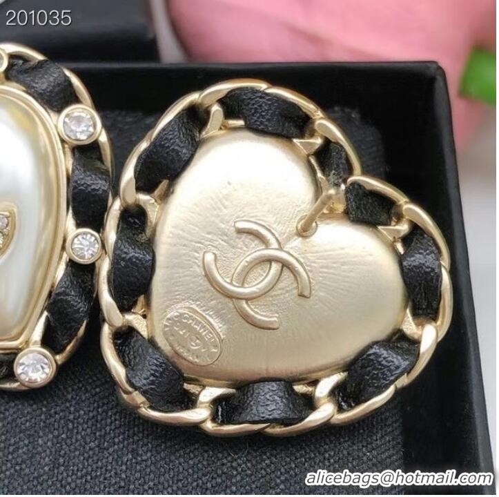 Fashion Discount Chanel Earrings CE7047