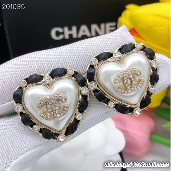 Fashion Discount Chanel Earrings CE7047