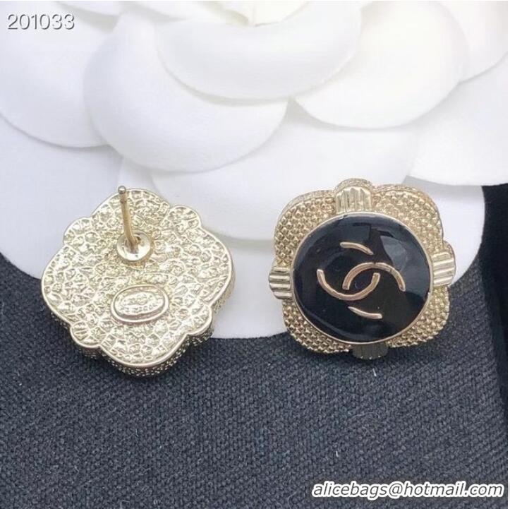 Luxury Cheap Chanel Earrings CE7049