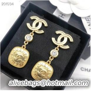 Super Quality Chanel Earrings CE7048