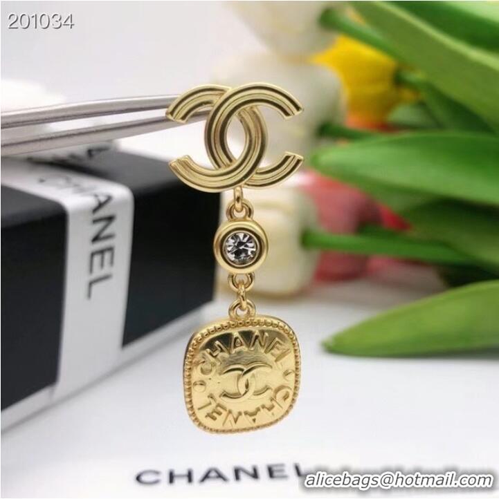 Super Quality Chanel Earrings CE7048