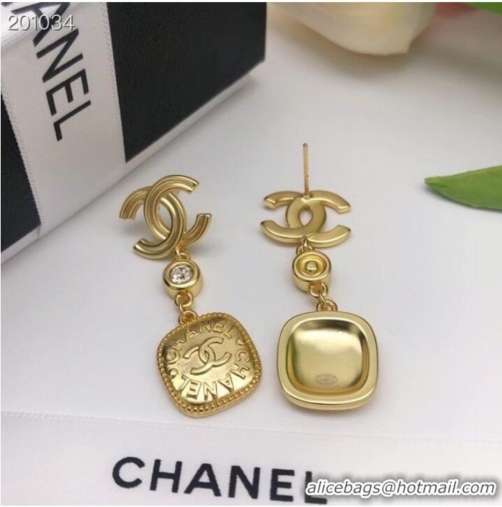 Super Quality Chanel Earrings CE7048