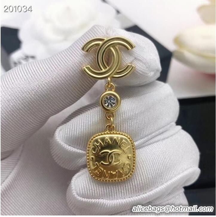 Super Quality Chanel Earrings CE7048