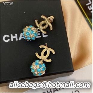 Buy Inexpensive Chanel Earrings CE7050