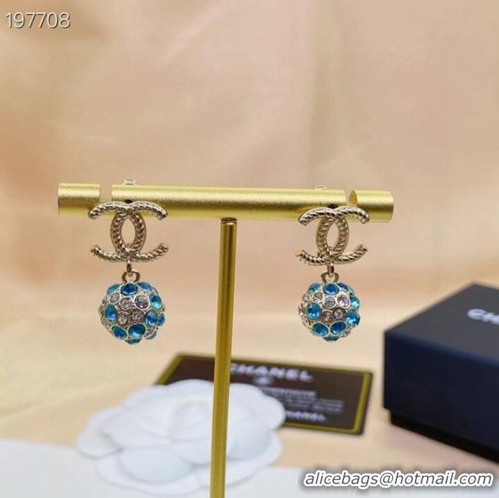 Buy Inexpensive Chanel Earrings CE7050