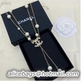 Buy Promotional Chanel Necklace CE7052