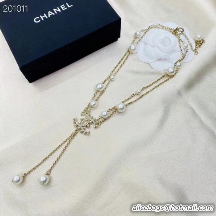 Buy Promotional Chanel Necklace CE7052