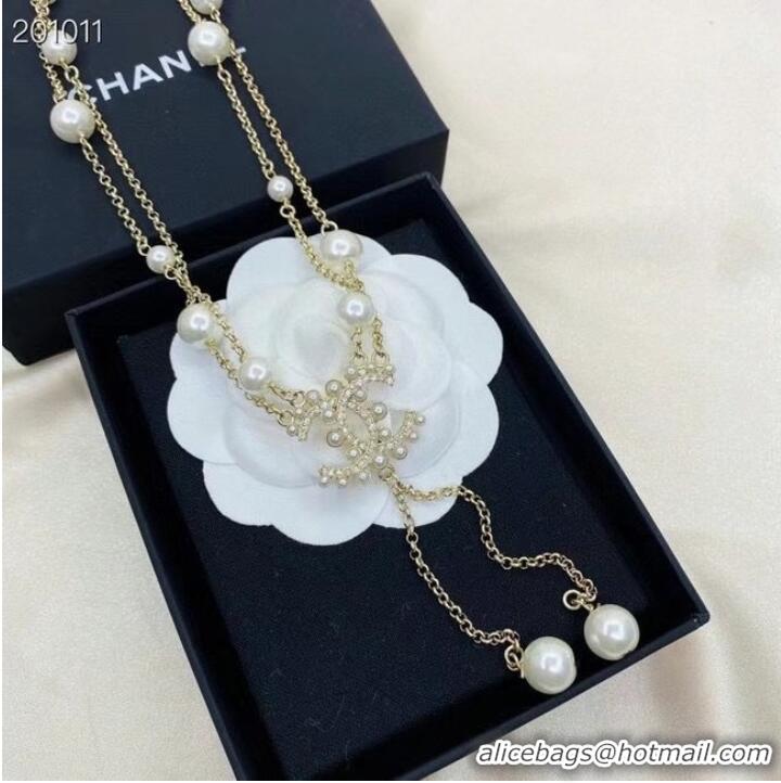 Buy Promotional Chanel Necklace CE7052