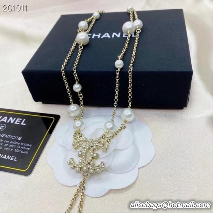 Buy Promotional Chanel Necklace CE7052