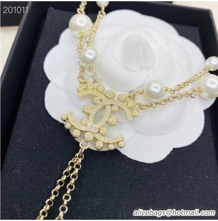 Buy Promotional Chanel Necklace CE7052