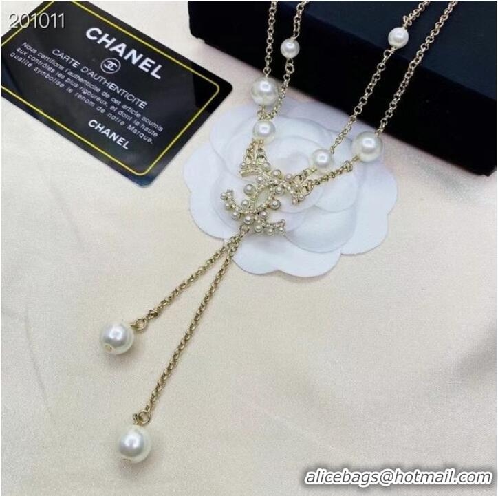 Buy Promotional Chanel Necklace CE7052