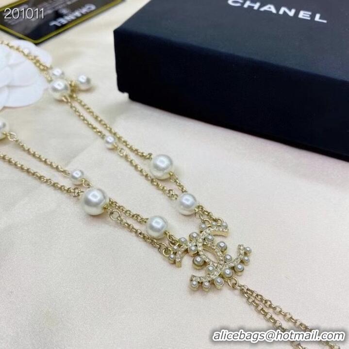 Buy Promotional Chanel Necklace CE7052