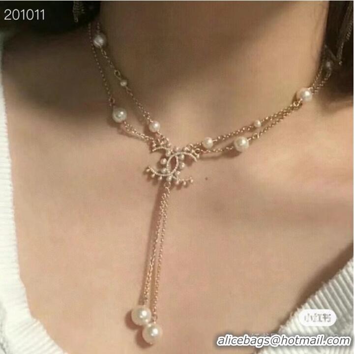 Buy Promotional Chanel Necklace CE7052