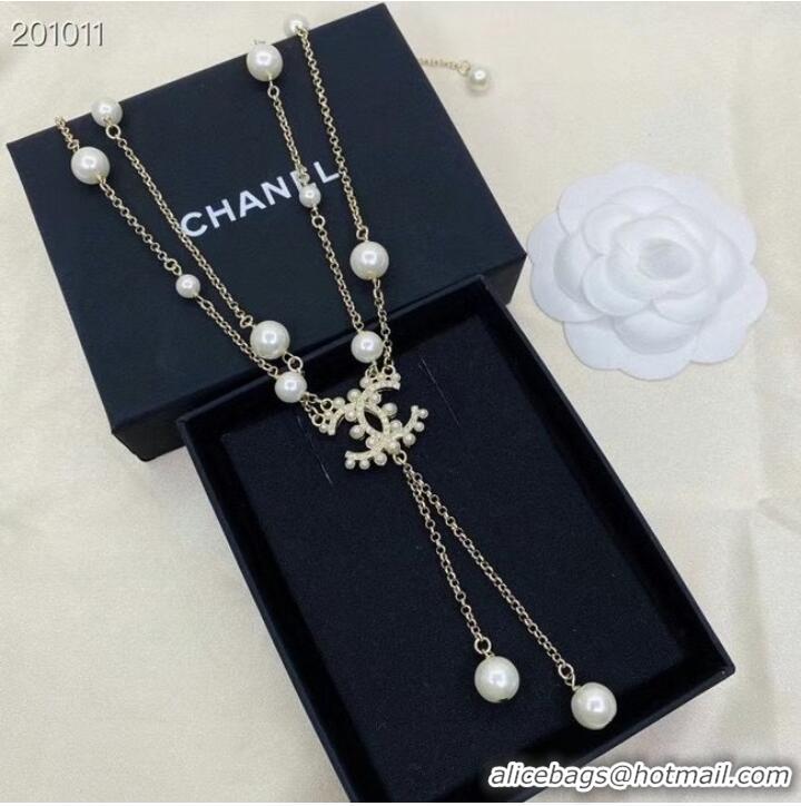 Buy Promotional Chanel Necklace CE7052