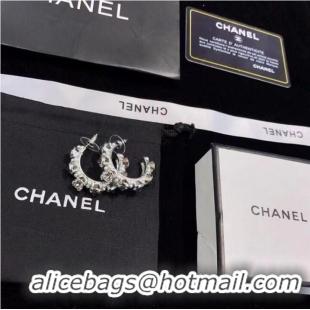 Low Cost Chanel Earrings CE7055