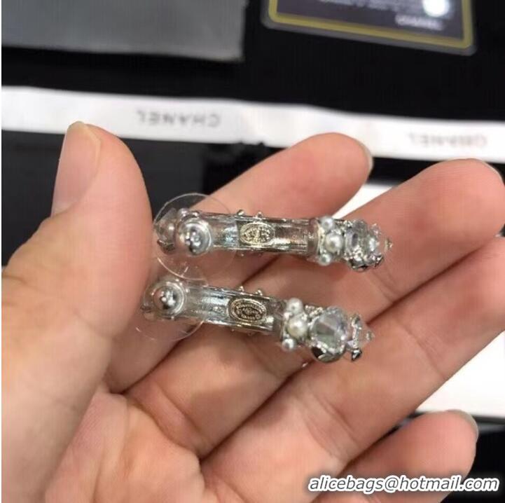 Low Cost Chanel Earrings CE7055