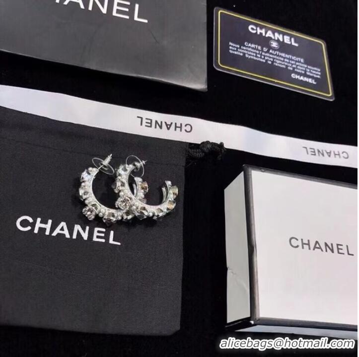 Low Cost Chanel Earrings CE7055