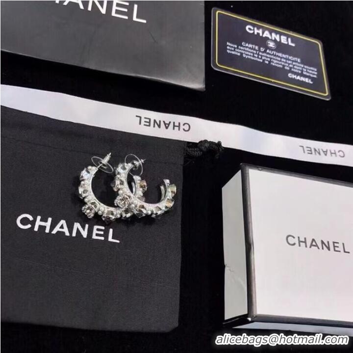 Low Cost Chanel Earrings CE7055