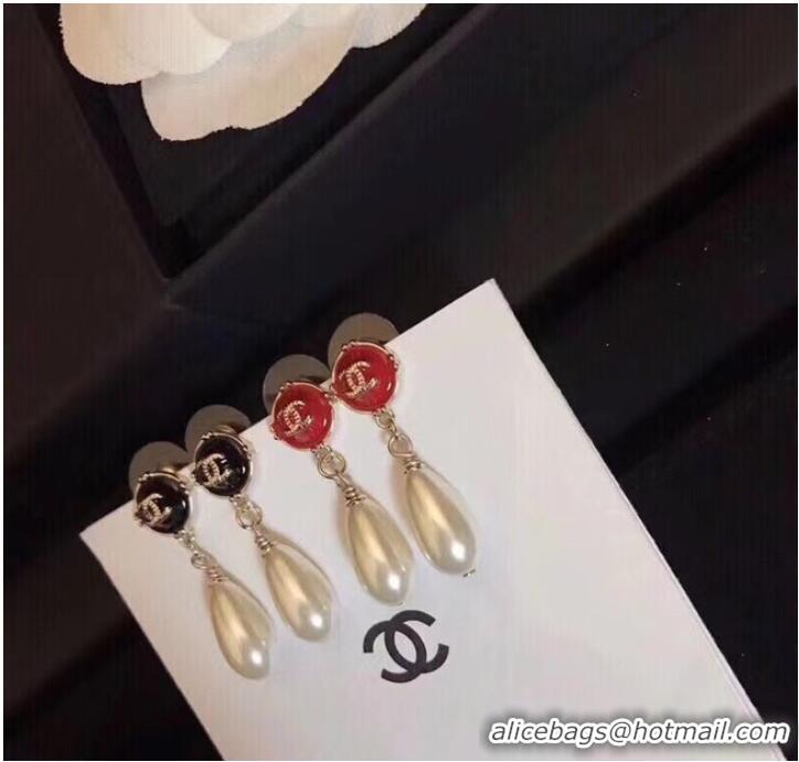 Buy Inexpensive Chanel Earrings CE7060 