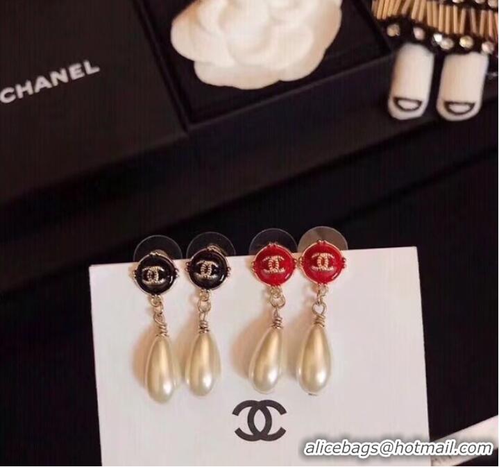 Buy Inexpensive Chanel Earrings CE7060 