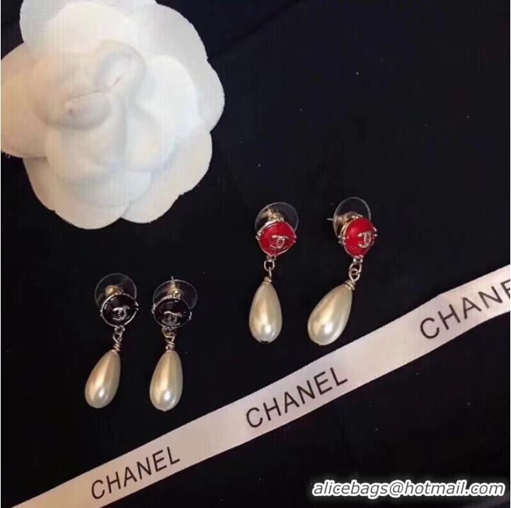 Buy Inexpensive Chanel Earrings CE7060 