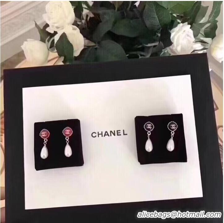 Buy Inexpensive Chanel Earrings CE7060 