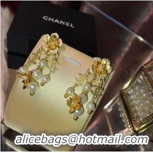 Good Product Chanel Earrings CE7061