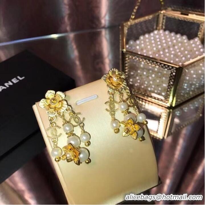 Good Product Chanel Earrings CE7061