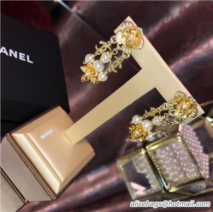 Good Product Chanel Earrings CE7061