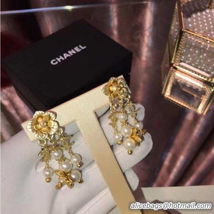 Good Product Chanel Earrings CE7061