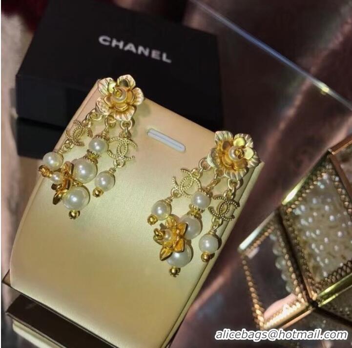 Good Product Chanel Earrings CE7061