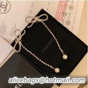 Top Grade Discount Chanel Earrings CE7062