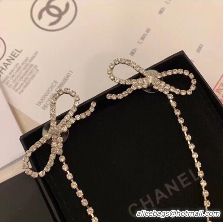 Top Grade Discount Chanel Earrings CE7062