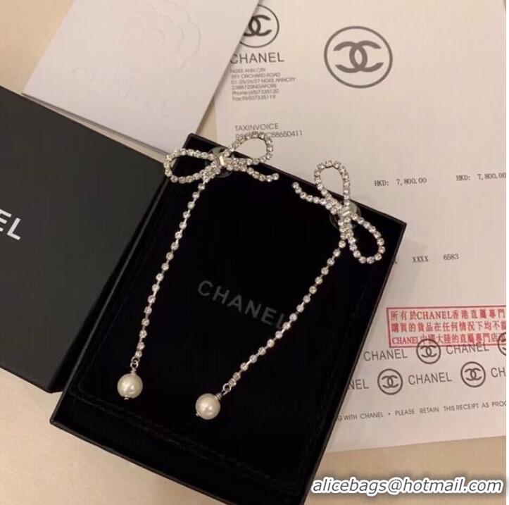 Top Grade Discount Chanel Earrings CE7062