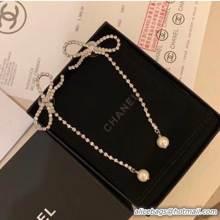 Top Grade Discount Chanel Earrings CE7062