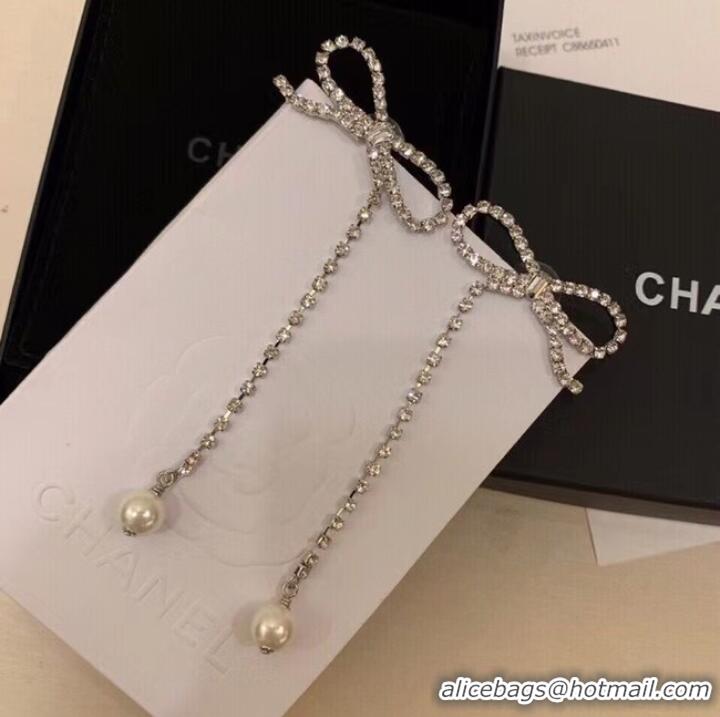 Top Grade Discount Chanel Earrings CE7062