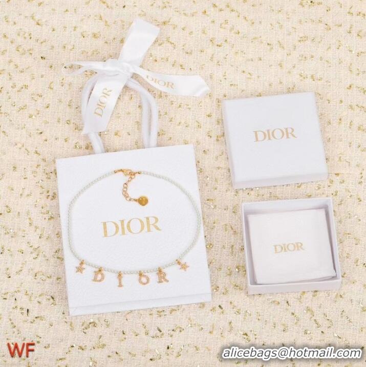 Shop Duplicate Dior Necklace CE7040