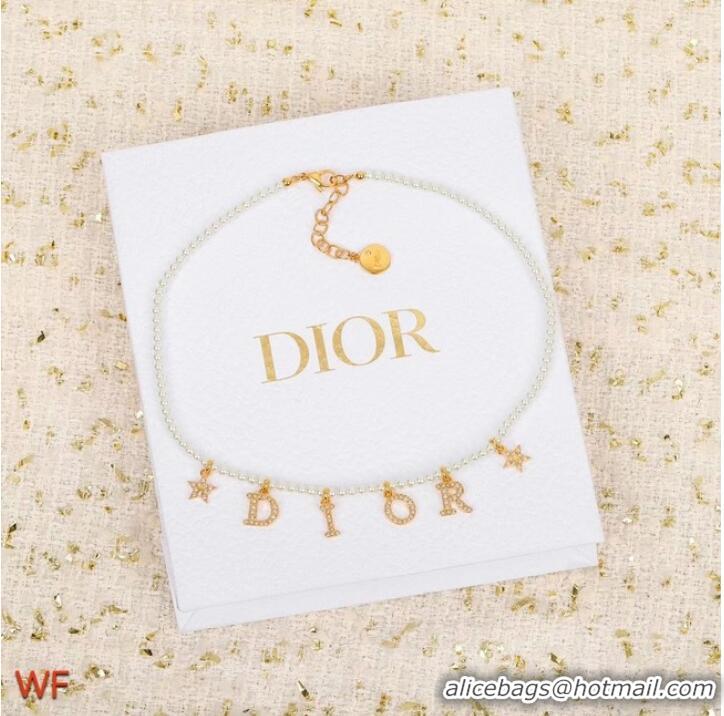 Shop Duplicate Dior Necklace CE7040