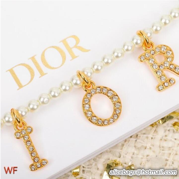 Shop Duplicate Dior Necklace CE7040